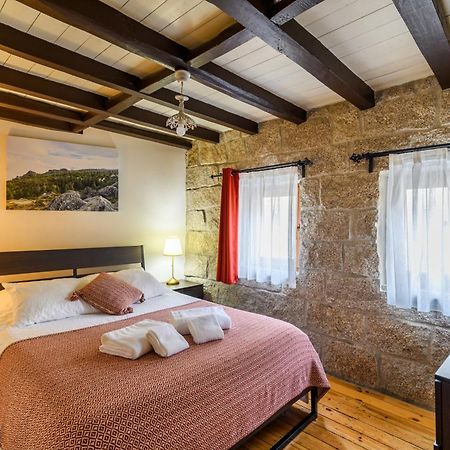 Casa Ferreira Villa Sabugueiro  Bagian luar foto