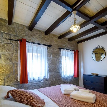 Casa Ferreira Villa Sabugueiro  Bagian luar foto