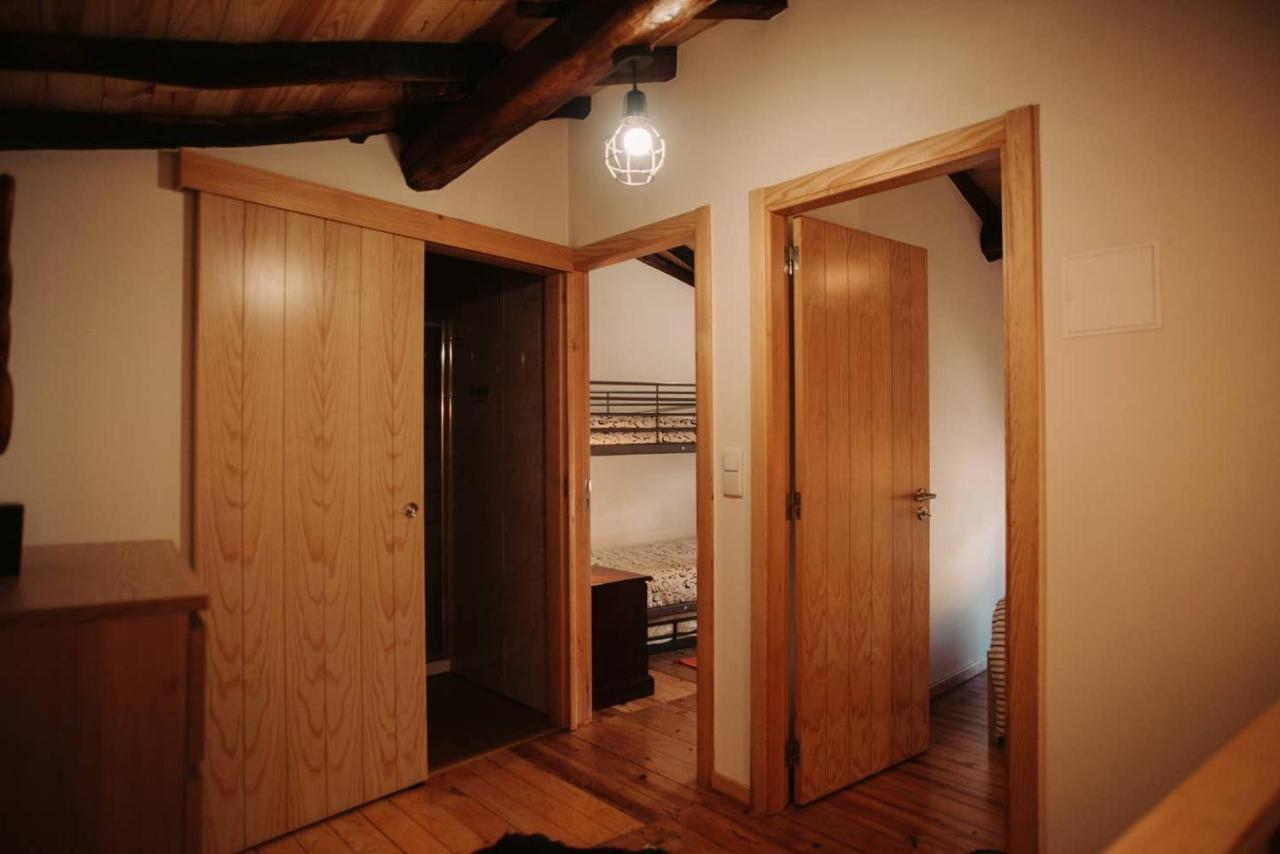 Casa Ferreira Villa Sabugueiro  Bagian luar foto