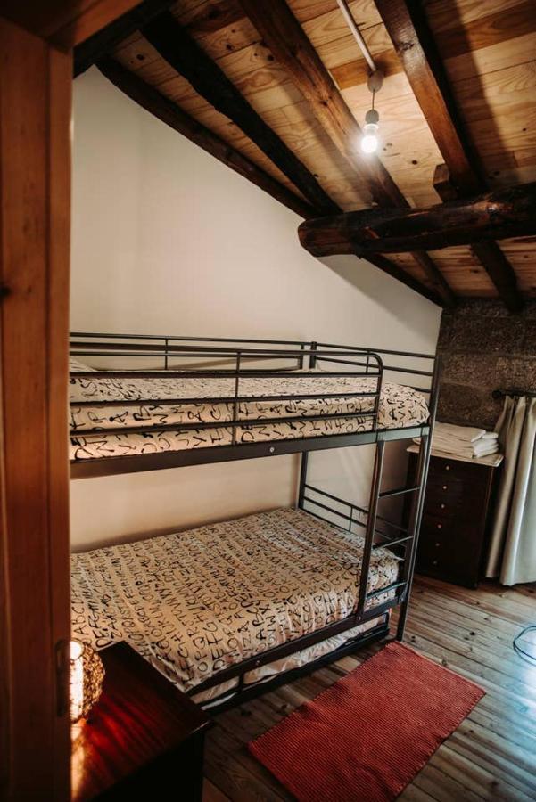 Casa Ferreira Villa Sabugueiro  Bagian luar foto