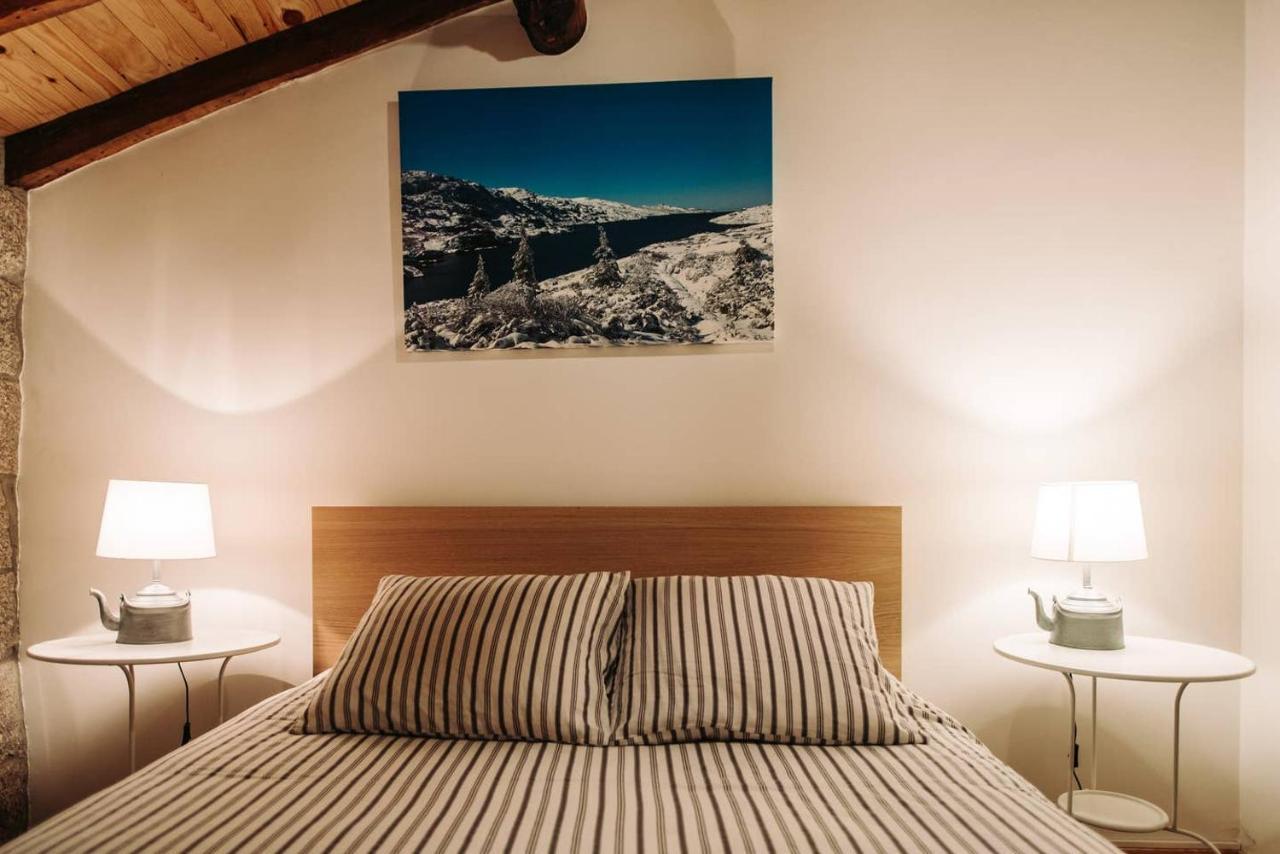 Casa Ferreira Villa Sabugueiro  Bagian luar foto