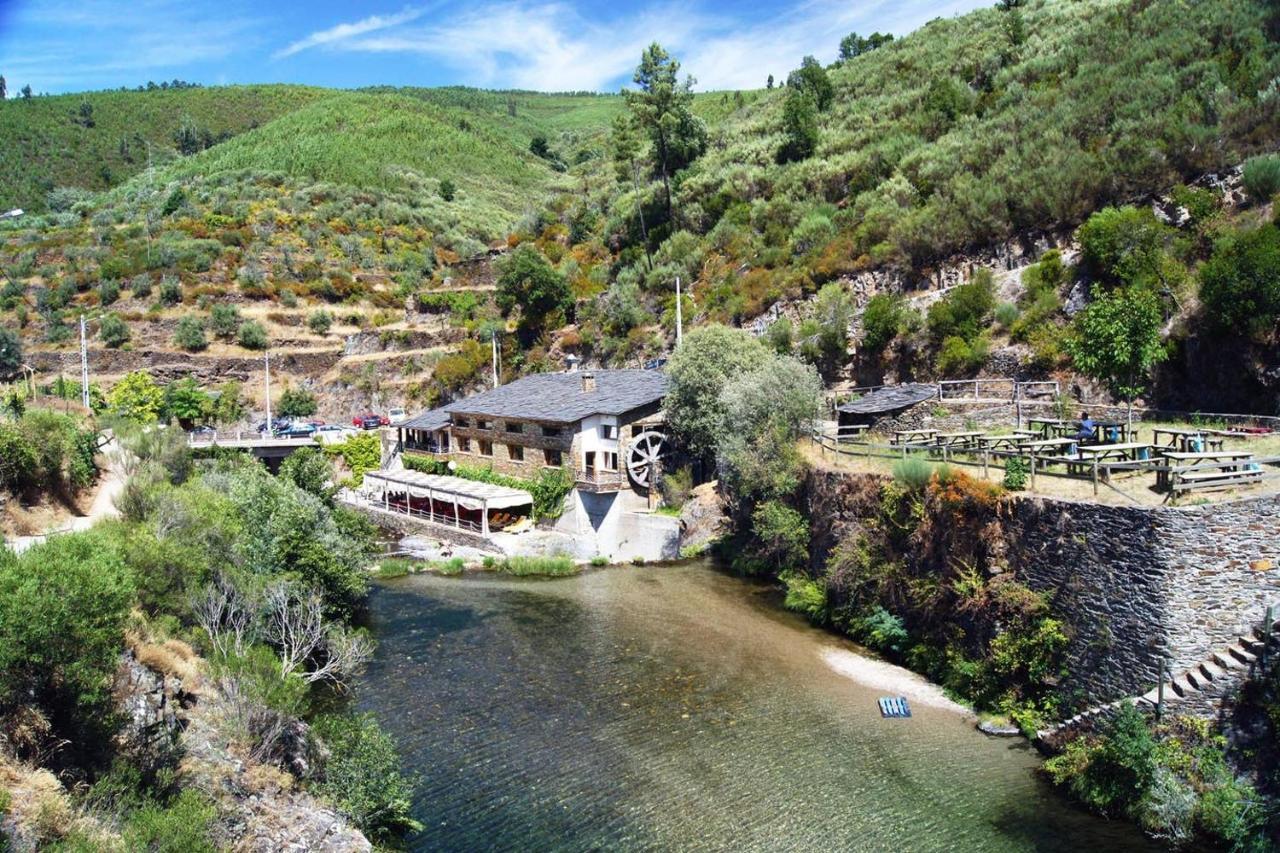 Casa Ferreira Villa Sabugueiro  Bagian luar foto