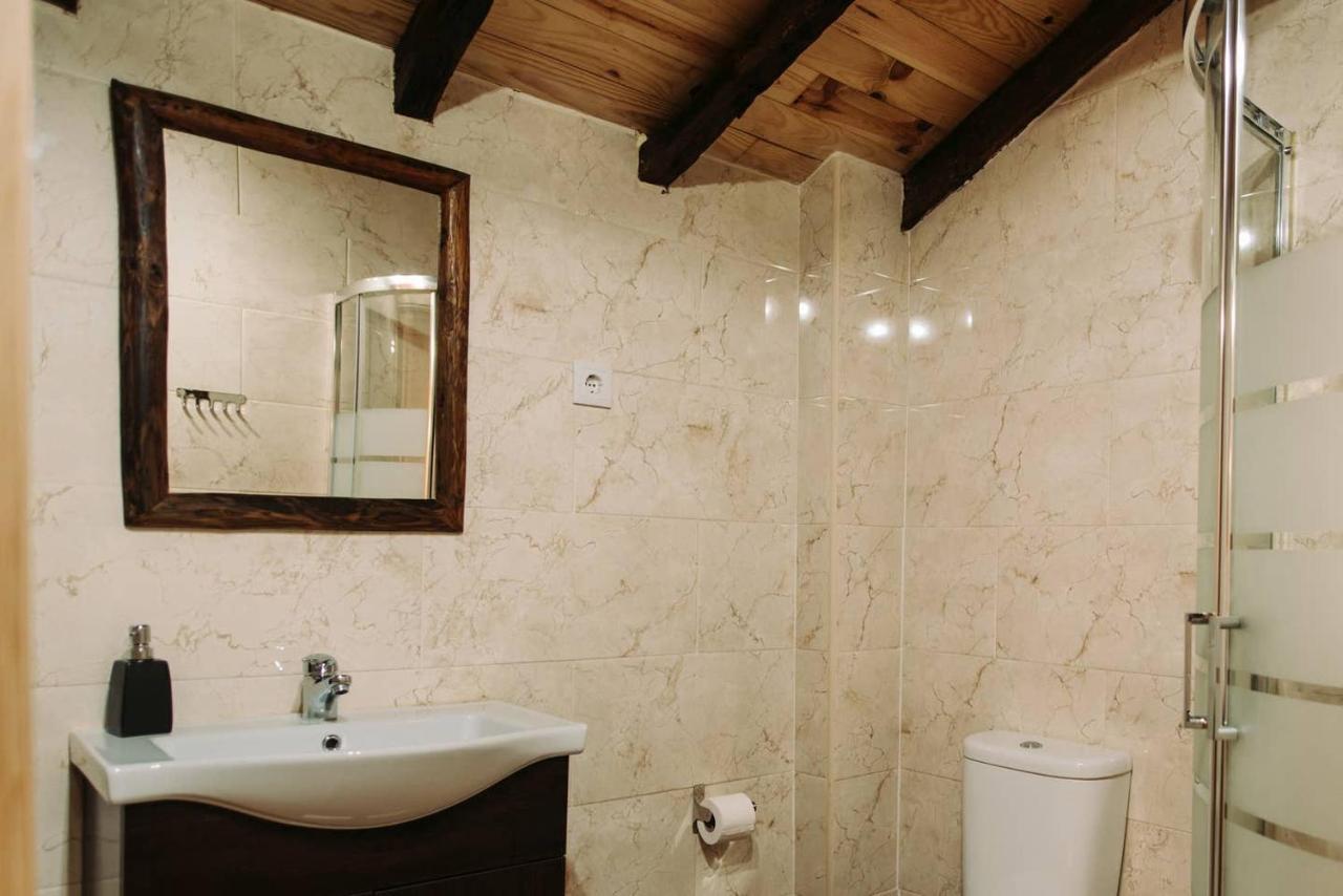 Casa Ferreira Villa Sabugueiro  Bagian luar foto