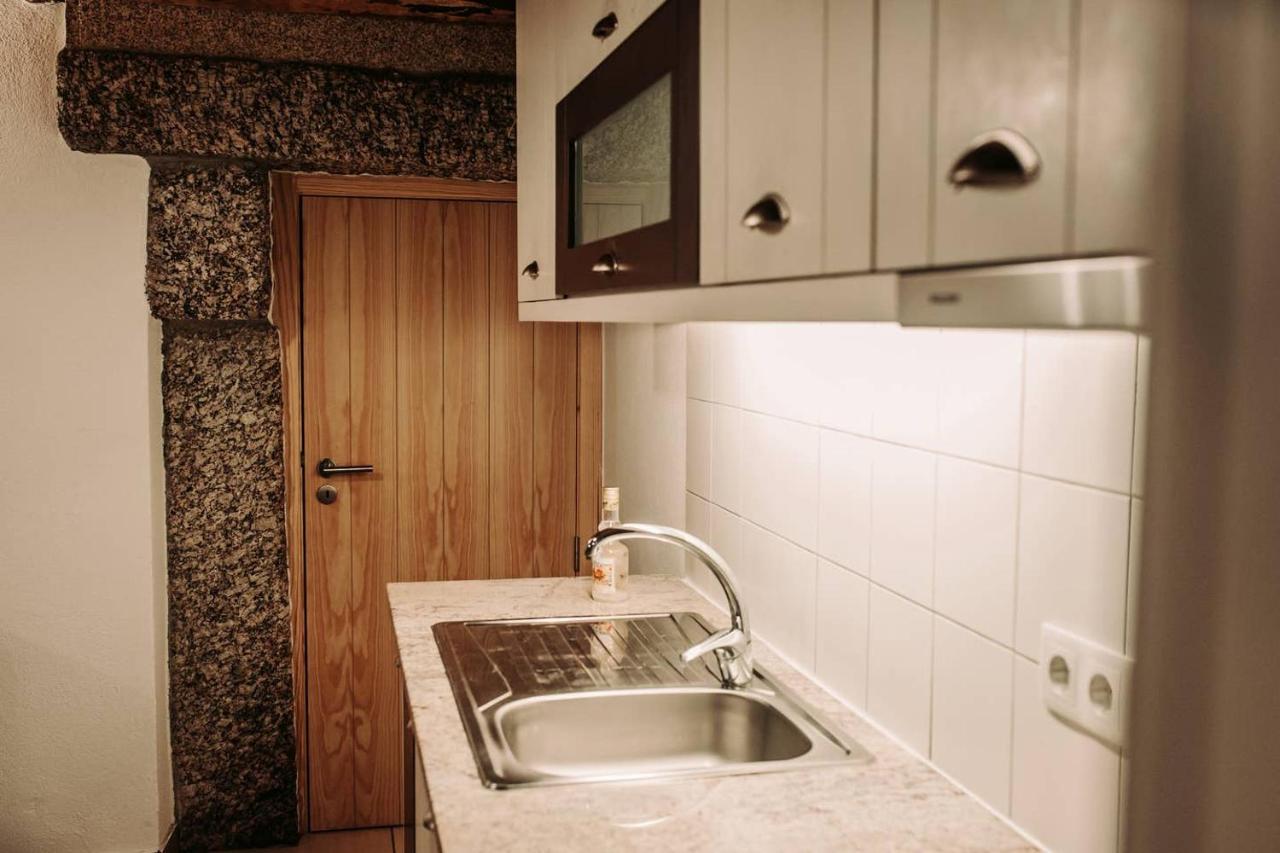 Casa Ferreira Villa Sabugueiro  Bagian luar foto