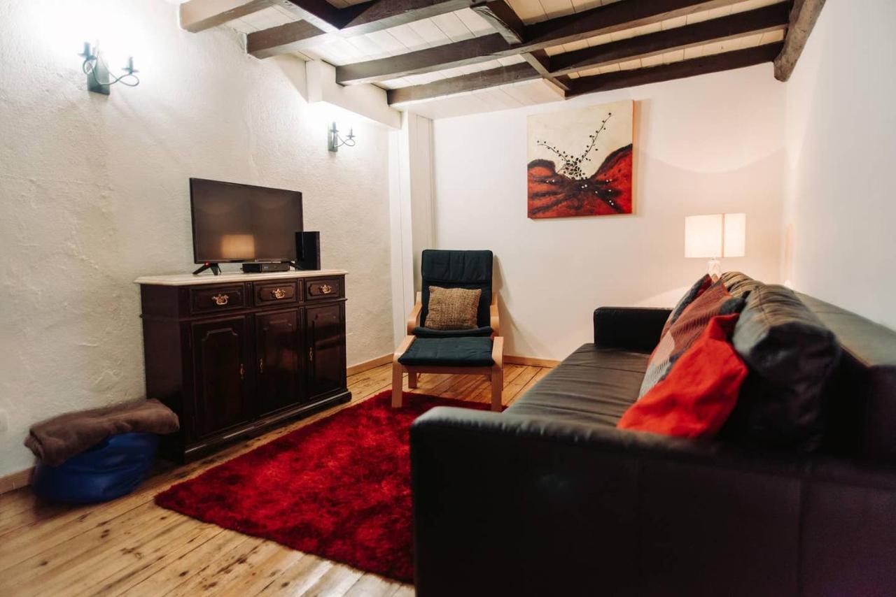 Casa Ferreira Villa Sabugueiro  Bagian luar foto