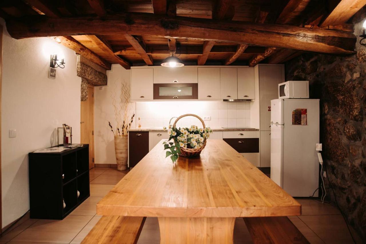 Casa Ferreira Villa Sabugueiro  Bagian luar foto