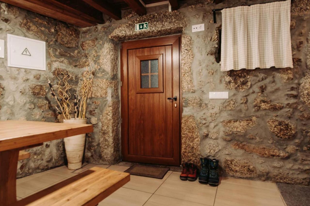 Casa Ferreira Villa Sabugueiro  Bagian luar foto