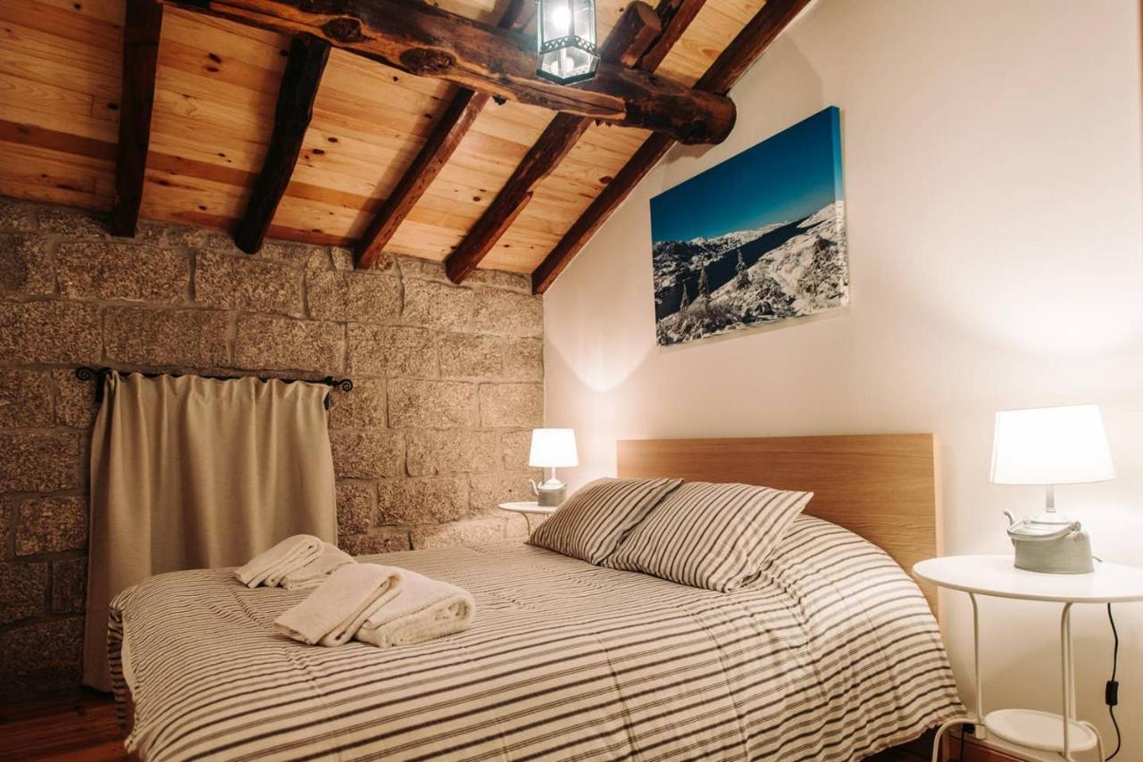 Casa Ferreira Villa Sabugueiro  Bagian luar foto